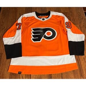 Adidas Philadelphia Flyers NHL jersey